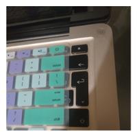 protector teclado macbook segunda mano  Argentina