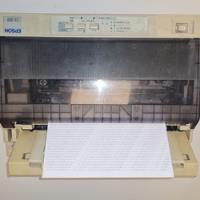 Impresora Matricial Epson Lx300, usado segunda mano  Argentina