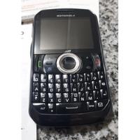 Motorola I485.para Repuesto O Reparación.no Enciende., usado segunda mano  Argentina
