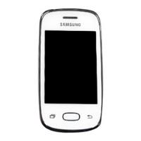 Usado, Modulo Pocket Samsung S5301 Pantalla Con Marco Original segunda mano  Argentina