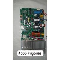 Placa Electronica Aire Acondicionado Inverter Rca Inv5300 Fc, usado segunda mano  Argentina