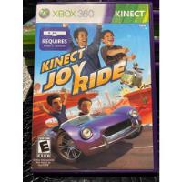 Usado, Juego Joy Ride Original Para Xbox 360  segunda mano  Argentina