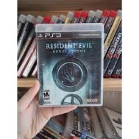 Resident Evil: Revelations Ps3 Físico Usado segunda mano  Argentina