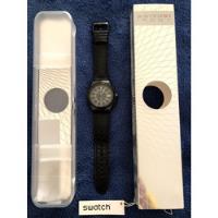 Reloj Swatch Automático Sistem51 - Irony - 2 Dias De Uso segunda mano  Argentina