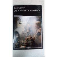 Las Viudas De Eastwick - John Updike - Tusquets segunda mano  Argentina
