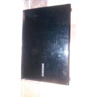 Carcasa Notebook Samsung Rv410 (precio Por Parte) segunda mano  Argentina