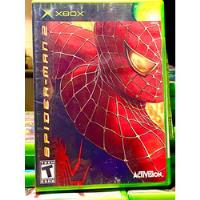 Usado, Juego Spiderman Xbox Clásica. Colección  segunda mano  Argentina