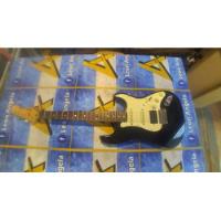 Guitarra Squier Stratocaster Korea  Permuto segunda mano  Argentina