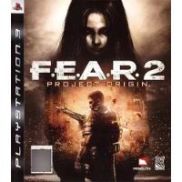 Fear 2 Project Origin - Fisico - Ps3 segunda mano  Argentina