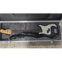 Bajo Electrico Fender Tipo Precision Bass Standard Mexico, usado segunda mano  Argentina