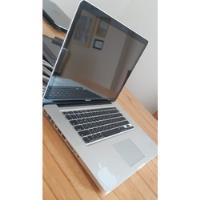 Macbook Pro 15-inch, Early 2011 16gb Ram, usado segunda mano  Argentina