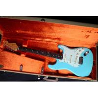 Guitarra Fender Stratocaster Classic 60s Edición Limitada segunda mano  Argentina