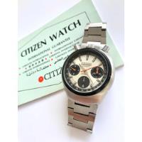 Usado, Reloj Citizen Bullhead Made In Japan Óptimo segunda mano  Argentina