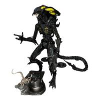 Alien Queen Playarts Kai Colonial Marines Ko Toys Figura, usado segunda mano  Argentina