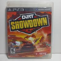 Usado, Dirt Showdown - Ps3 - Fisico Usado segunda mano  Argentina