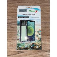 Funda Waterproof Sumergible iPhone 12 Mini, usado segunda mano  Argentina