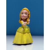 Figura Amber  Princesa Sofia Miniatura (sin Marca), usado segunda mano  Argentina