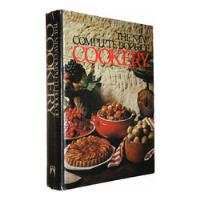 Usado, The New Complete Book Of Cookery - Anne Marshall segunda mano  Argentina