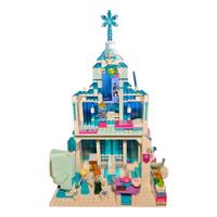 Lego Disney Frozen Elsa's Magical Ice Palace 43172, usado segunda mano  Argentina
