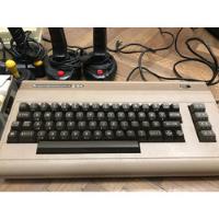 Usado, Kit Completo Drean Commodore 64 Oferta!!! segunda mano  Argentina