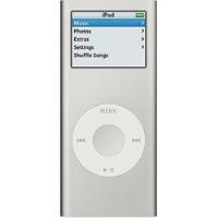 iPod Nano 2da Generación 4 Gb Silver segunda mano  Argentina