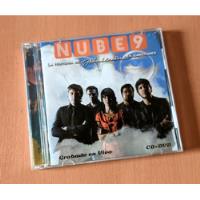 Nube 9 - La Historia De John Lennon En Canciones Cd + Dvd segunda mano  Argentina