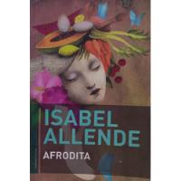 Afrodita Isabel Allende segunda mano  Argentina