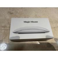Magic Mouse Apple Original Nuevo En Caja segunda mano  Argentina