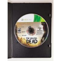 The Walking Dead Xbox 360 Lenny Star Games -ingles- segunda mano  Argentina