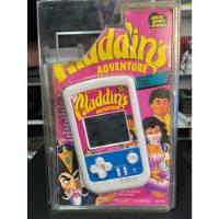 Aladdin Adventure Video Juego Mga Game And Watch, usado segunda mano  Argentina
