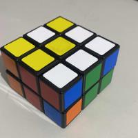 Cubo Rubik Shengshou Original 3x3x2 Cuboide, usado segunda mano  Argentina