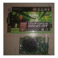 Nvidia Geforce 9500 Gt 1gb segunda mano  Argentina