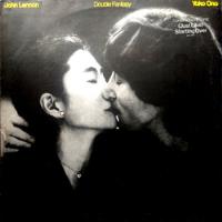 Beatles Lp John Lennon ''double Fantasy''  (argentina) segunda mano  Argentina