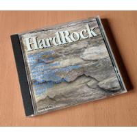 Hardrock Joe Satriani Steve Vai The The Fishbone Meat Loaf segunda mano  Argentina