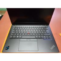 Notebook Lenovo Thinkpad T14s Gen2 Intel I7 11va 16gb 512gb segunda mano  Argentina