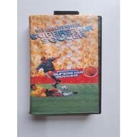 1 : International Superstar Soccer Sega , usado segunda mano  Argentina