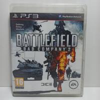 Battlefield Bad Company 2 - Ps3 - Fisico Usado segunda mano  Argentina
