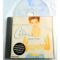 Celine Dion -  Falling Into You C/ 3 Éxitos En Español Cd Ex segunda mano  Argentina