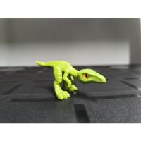 Fisher-price Imaginext Jurassic World 2  Figura Compy Compie segunda mano  Argentina