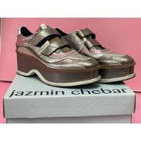 Zapatos Jazmin Chebar, usado segunda mano  Argentina