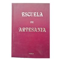 Escuela De Artesania - Metales / Bisuteria / Joyas - Quorum segunda mano  Argentina