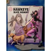 Hawkeye (kate) Bishoujo Statue Kotobukiya segunda mano  Argentina
