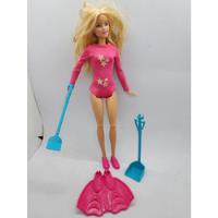 Barbie Playa, usado segunda mano  Argentina