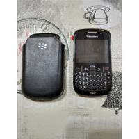 Blackberry 8520 Para Coleccionistas  segunda mano  Argentina