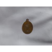 Usado, Antigua Medalla Nuestra Señora Del Rosario, Del Carmen segunda mano  Argentina