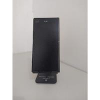 Sony Xperia Xz1 64 Gb  Negro 4 Gb Ram segunda mano  Argentina