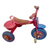 Triciclo Disney Princesas Infantil Usado, usado segunda mano  Argentina