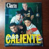 Usado, Clarín Fútbol '98: Torneo Clausura segunda mano  Argentina