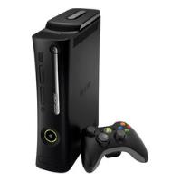 Consola Microsoft Xbox 360 Elite 120gb Standard  segunda mano  Argentina