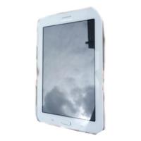 Tablet Samsung 2015 Sm-t111m, usado segunda mano  Argentina